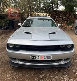 دودج تشالنجر